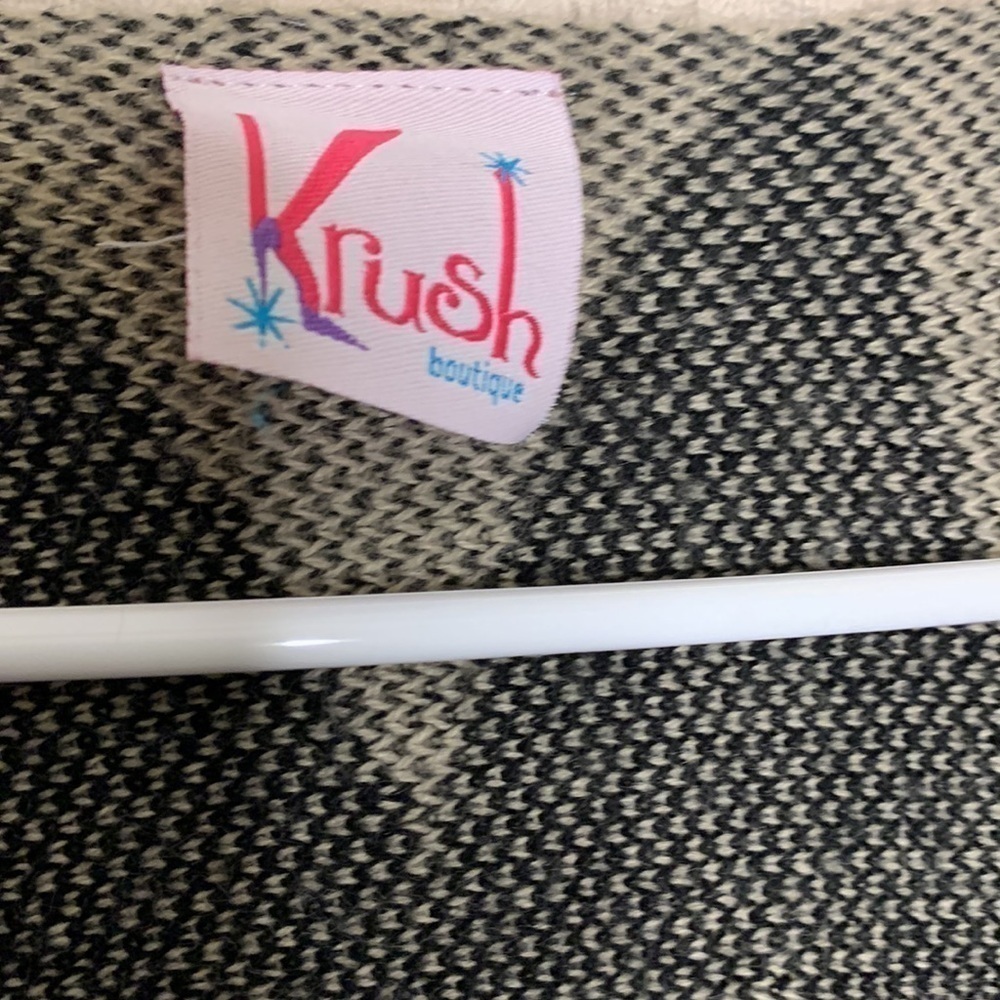 Krush boutique women’s top - Picture 3 of 6